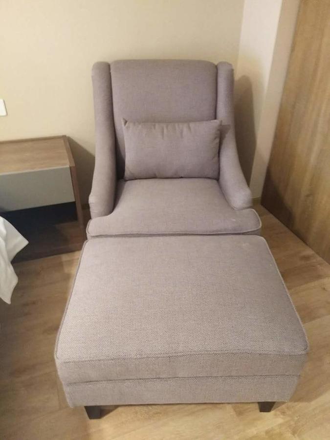 Home Plus Suite Hotel And Apartment Wuhan Eksteriør bilde